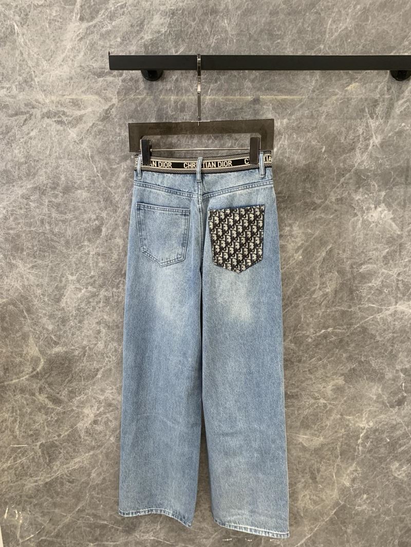 Christian Dior Jeans